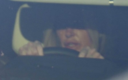 Kim Zolciak breaks cover after 15-year-old son KJ's arrest for alleged sexual assault