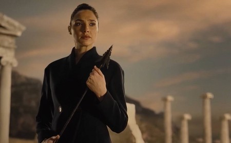 It's The End Of An Era For Zack Snyder's DC Universe