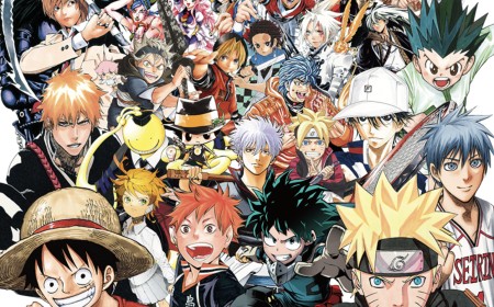 One of the most controversial anime flops is coming back with a new manga
