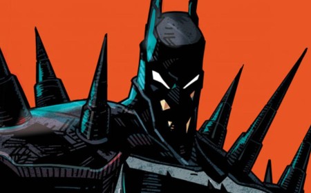 DC Unveils Dark New Origin For Batman’s Name, And It Completely Redefines The Hero