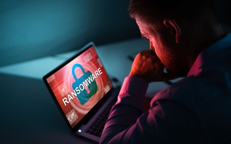 ATF responds to 'major' cybersecurity incident after ransomware gang's claims