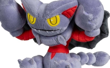 Pokémon Center in the UK and Germany hit with the same data breach suffered by Valve's Steam hardware