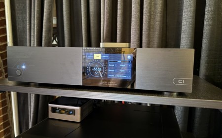 How Trinnov's Altitude CI AV processor showed me the importance of flagship 3D room correction in elite home cinema setups