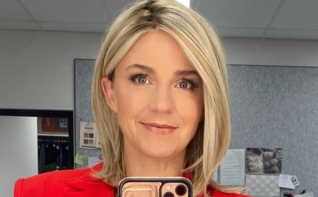 Sunrise panellist Amanda Rose slams show's demand for 'exclusive' unpaid work and reveals the 'ultimatum' that led her to quit: 'Excuse me?'