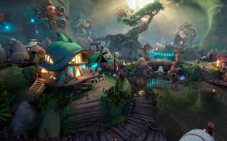 Xbox Gamers Can Play Co-Op RPG Sunderfolk for a Limited Time