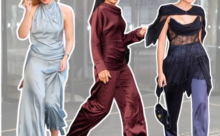 The Pretty Pants Trend Replacing Your Jeans This Fall