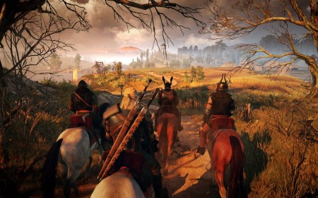The Witcher 3 Leaves Xbox Game Pass in Just 2 Weeks
