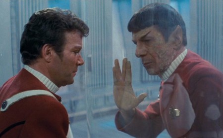 Strange New Worlds' Jaw-Dropping Retcon Of Spock’s Star Trek II Death Explained