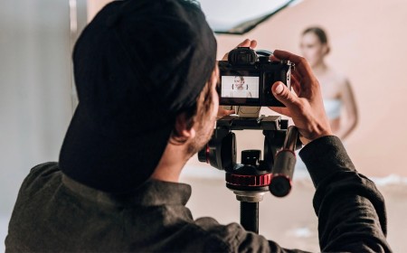 The Rise Of The Diversified Photographer