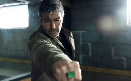 Lanterns episode 1 makes an incredibly bold storytelling choice that I didn't see coming — and now I've got a wild theory about one of the new HBO Max show's dual timelines