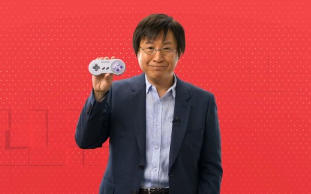 10 Classic Game Series That Started on the SNES