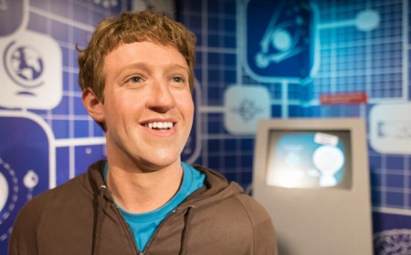 Zuck rekindles open weights Llama drama with Muse Glimmer