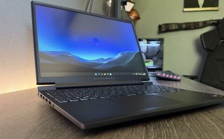 Alienware 15 (2026) review: exceptional performance at a remarkable price... just ignore the single-channel RAM