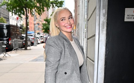 Where Did Hayden Panettiere Live? Why She Was in Greenville, SC, When She Died
