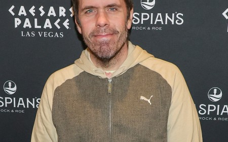 Perez Hilton’s Cohost Addresses Podcast Future Amid His Hospital Stay