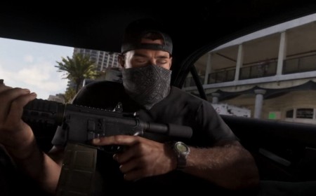 GTA 6 Will Give You A New Way To Avoid Killing Cops And Civilians