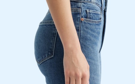 Don't Wait Until Labor Day to Buy These Booty-Lifting Denim Deals