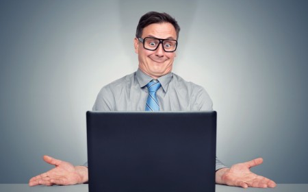 Want to lead Whitehall's AI strategy? AI experience is not essential