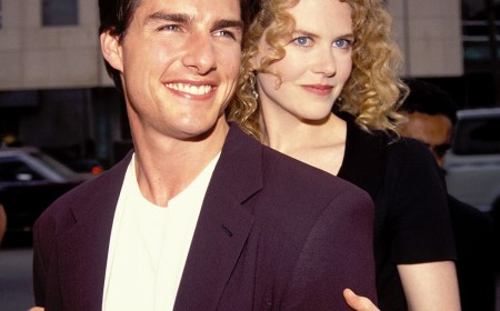 Nicole Kidman Details How Tom Cruise Marriage Affected Her Career
