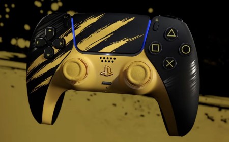 Capturing the 'primal energy of Wolverine' in a new look, Sony is going all-in on Marvel’s Wolverine with a new PS5 collection that includes covers, a DualSense, and a limited-edition console