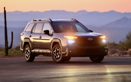 2026 Subaru Outback review: Great interior, refined drive, divisive looks