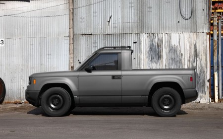 There’s a Very Simple Reason Why You Love the Slate Truck