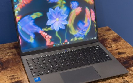 Review: Chuwi's $449 Unibook laptop is a funhouse-mirror MacBook Neo