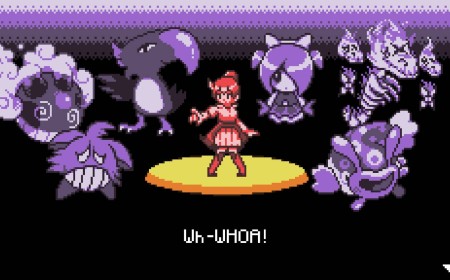 This Pokémon-inspired RPG is Free to Keep Forever on Steam Right Now