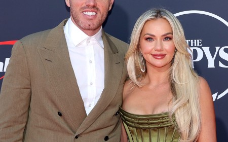 Freddie Freeman's Wife Chelsea Freeman Shares Health Scare Update