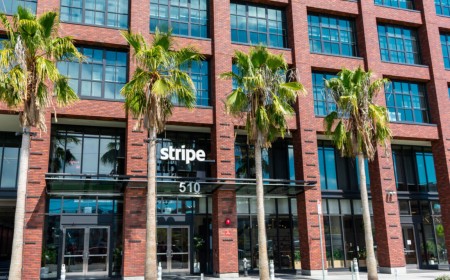Payments giant Stripe is about to drop over $7 billion to become a gateway to AI token sales