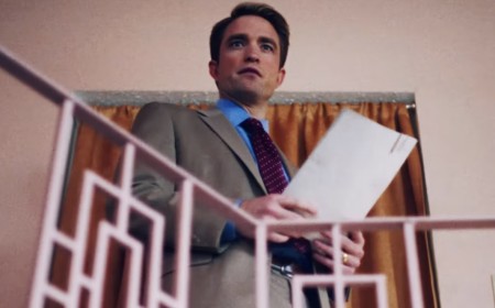 Robert Pattinson steps into Chris Hansen's shoes in the gripping new A24 Primetime trailer — but I was distracted by an unrecognizable The Office star