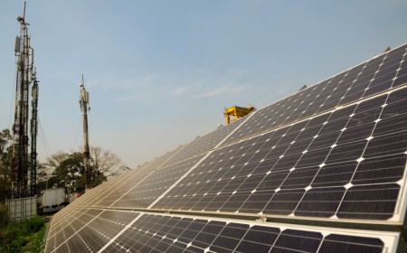 AI-driven upgrade of communications energy storage empowers a new energy ecosystem for multiple industries