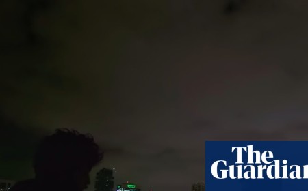Gaza documentary produced by the Guardian to receive world premiere at Venice film festival