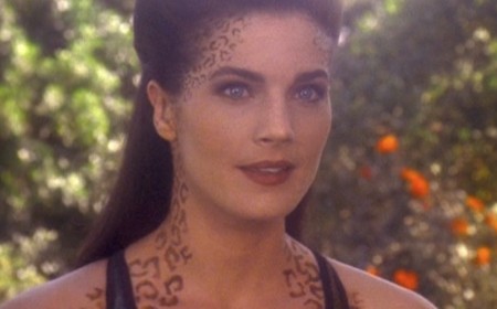 Two Species In One: Star Trek's Trill Explained