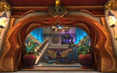 10 tips from a World of Warcraft art lead for getting started creating amazing houses in WoW