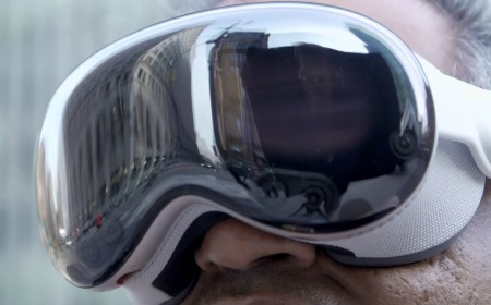 Apple reportedly cut more than 200 jobs across Vision Pro and Siri software teams