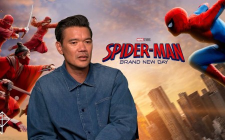 How Destin Daniel Cretton made Brand New Day a New York movie