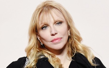 Courtney Love reveals she 'almost died' during harrowing health battle: 'My body just exploded'