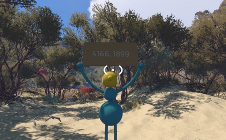 Big Walk devs talk the Australian bush and friendslop: 'I'd prefer the second word wasn't slop'