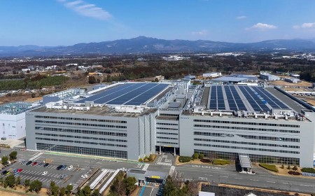 Sony’s Sensor Factory Is Back to Full Operation After Major Earthquake