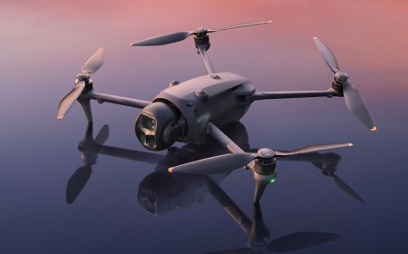 DJI Lands Partial Win in Legal Fight Over ‘Chinese Military Company’ Designation