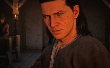 Amid the Blood of Dawnwalker Performance Fears, Rebel Wolves Promises a Day One Console Patch