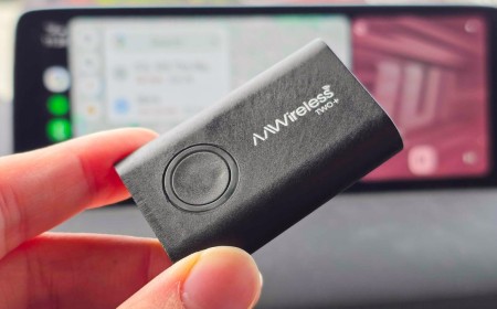 These 10+ car gadgets upgrade your daily commute for cheap