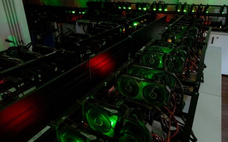 Nvidia crypto mining GPUs hacked to restore locked-away VRAM — software mod unlocks 64GB of VRAM on $250 CMP 170HX