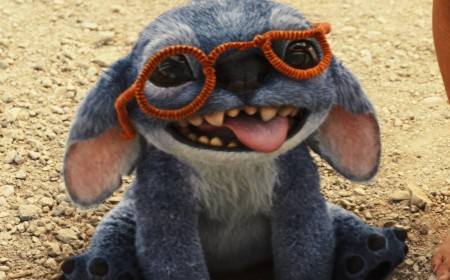 Lilo & Stitch 2
