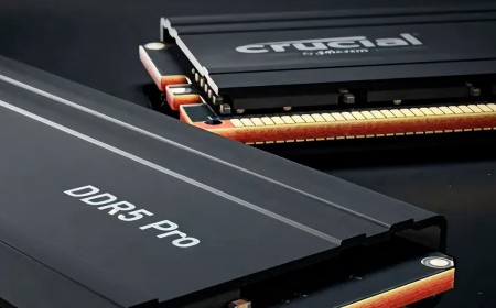 Scientist says RAM pricing has reverted to normalized 2007 levels — memory prices have been falling exponentially for decades, but the AI shortage undid 20 years of progress in a matter of months