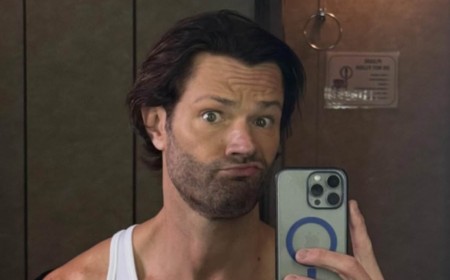 Supernatural alum DELETES well wishes to Perez Hilton after he faced backlash for supporting controversial celebrity blogger amid hospitalization