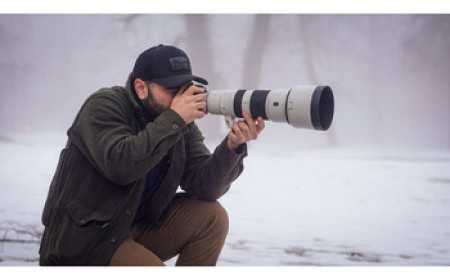 Focus Limiters: The Overlooked Switch That Can Reduce Autofocus Hunting