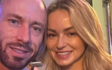 All the signs Strictly's Ola and James Jordan had split as couple announce they have called it quits after 22 years of marriage following trial separation