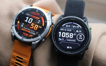 The Garmin Enduro 4 was a no-show at the Fenix 9 launch — but a fresh leak suggests the mega-battery smartwatch could be imminent